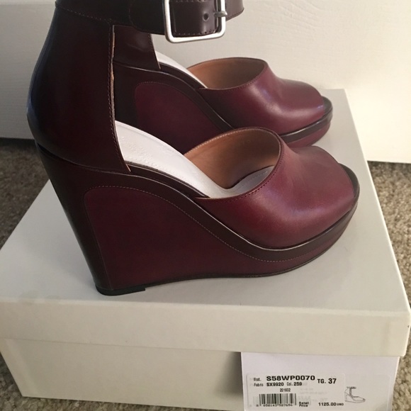Mason Margiela Women’s Shoes - Picture 5 of 8